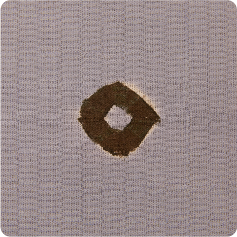 シンプルで上品なデザイン