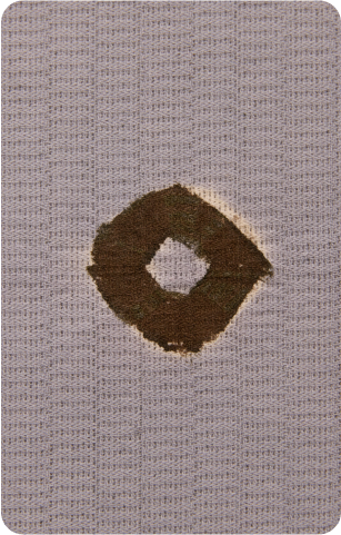 シンプルで上品なデザイン